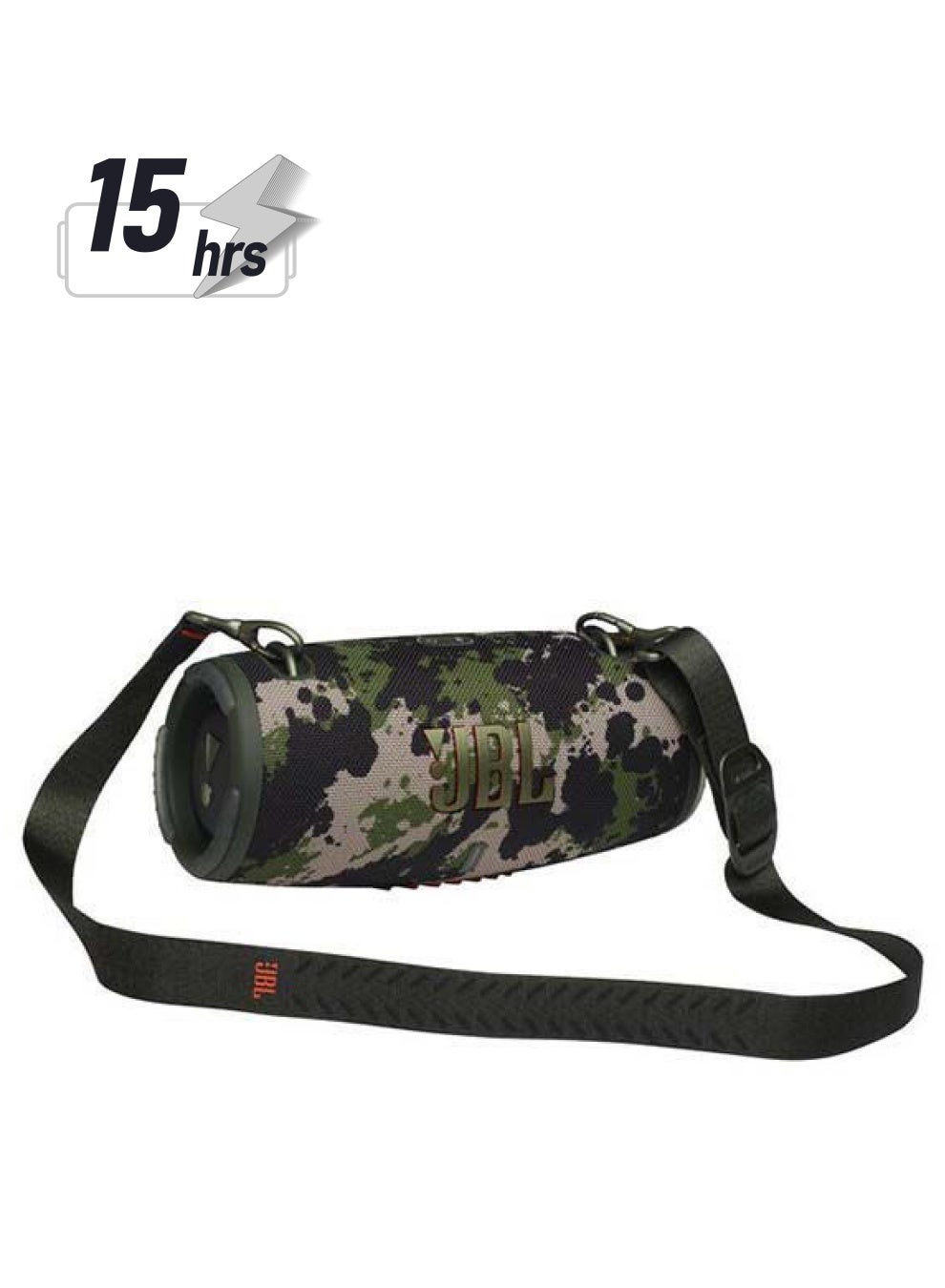 Jbl Xtreme Jbl Charge Fully Charged JBL Xtreme Portable Waterproof