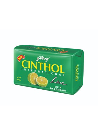 Soap With Pure Herbal Fragrance 175 Pack of 4 - view 2