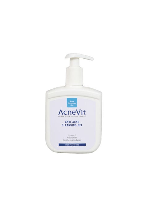 Acnevit Cleaning Gel 200ml