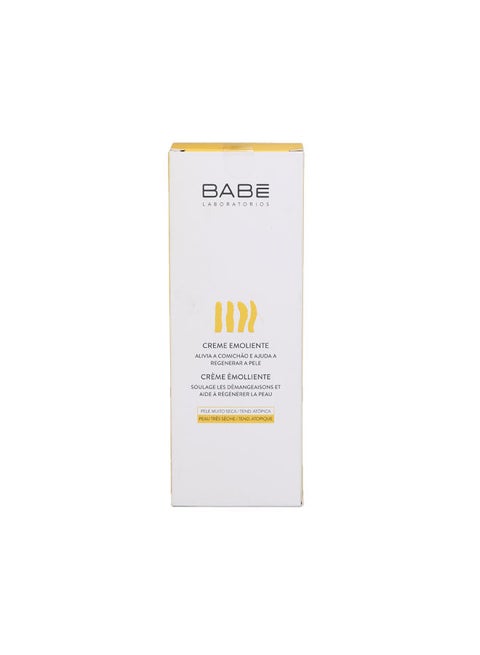 Emollient Cream 200ml