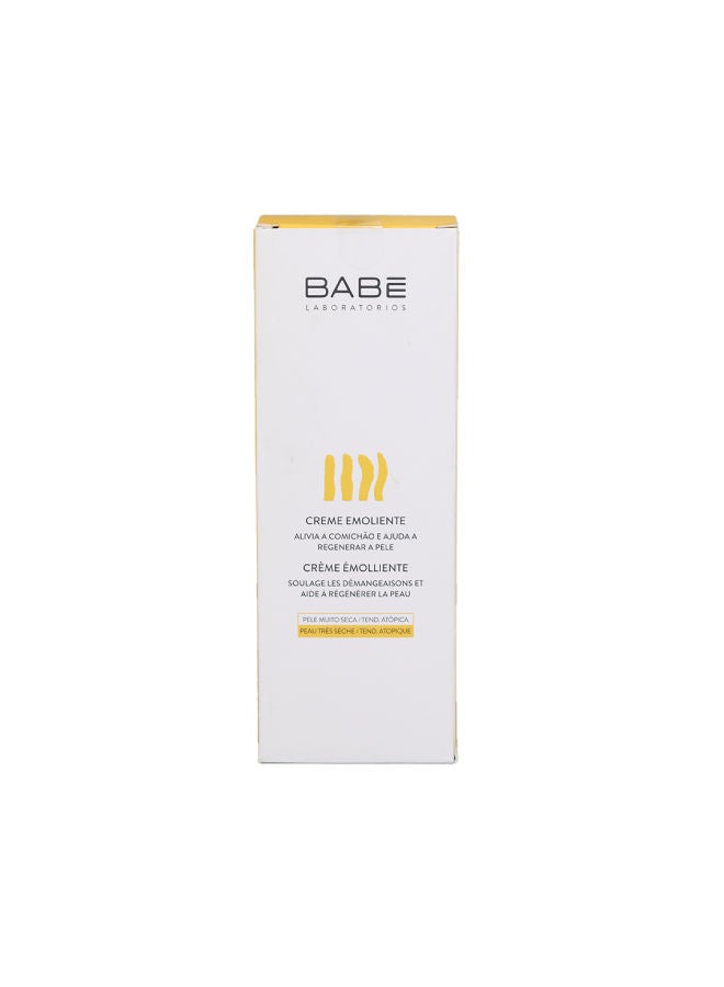 Emollient Cream 200ml