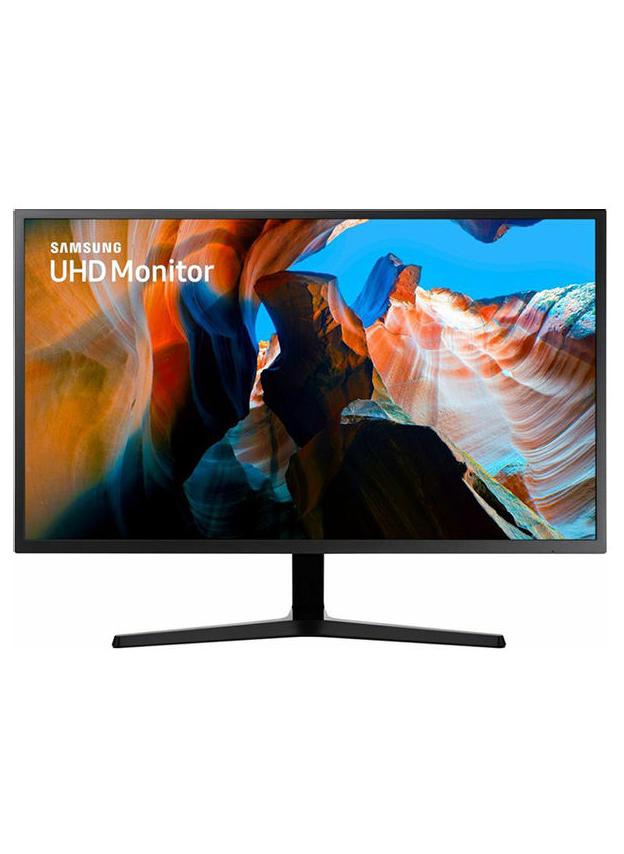 Samsung 32-Inch Gaming Series Wired 4K UHD LED Monitor Black - Image 1