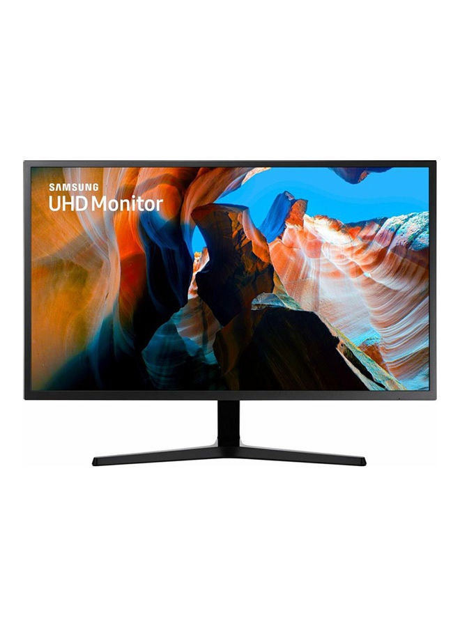Samsung 32-Inch Gaming Series Wired 4K UHD LED Monitor Black - Image 1