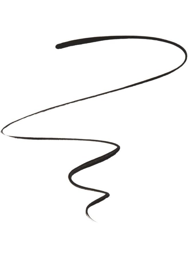 Catrice 24h Brush Liner 010 Ultra Black  - Image 3