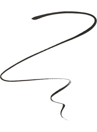 24h Brush Liner Waterproof 010 Black - view 3