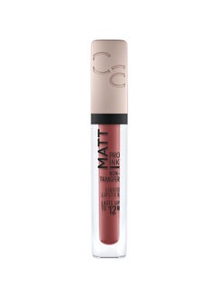 Matt Pro Ink Non-Transfer Liquid Lipstick 030 This is Attitude - pnsku/N43816914A/45/_/1732554844/3be9f250-17ac-4e35-b57c-16619d5c8336