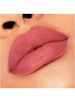 Matt Pro Ink Non-Transfer Liquid Lipstick 030 This is Attitude - pnsku/N43816914A/45/_/1732554850/8a724a60-c66a-411d-8ff9-a08b37c1fe00