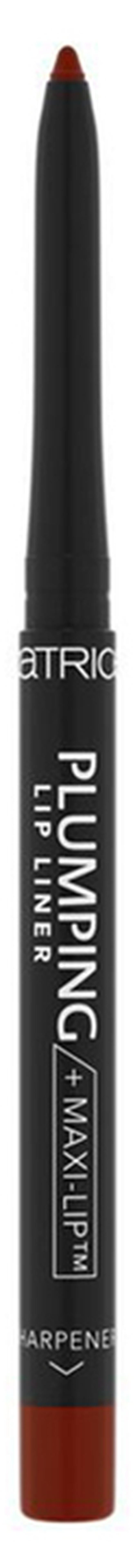 Catrice Plumping Lip Liner 100 Go All Out - Image 1