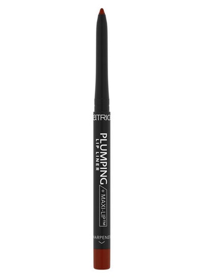 Catrice Plumping Lip Liner 100 Go All Out