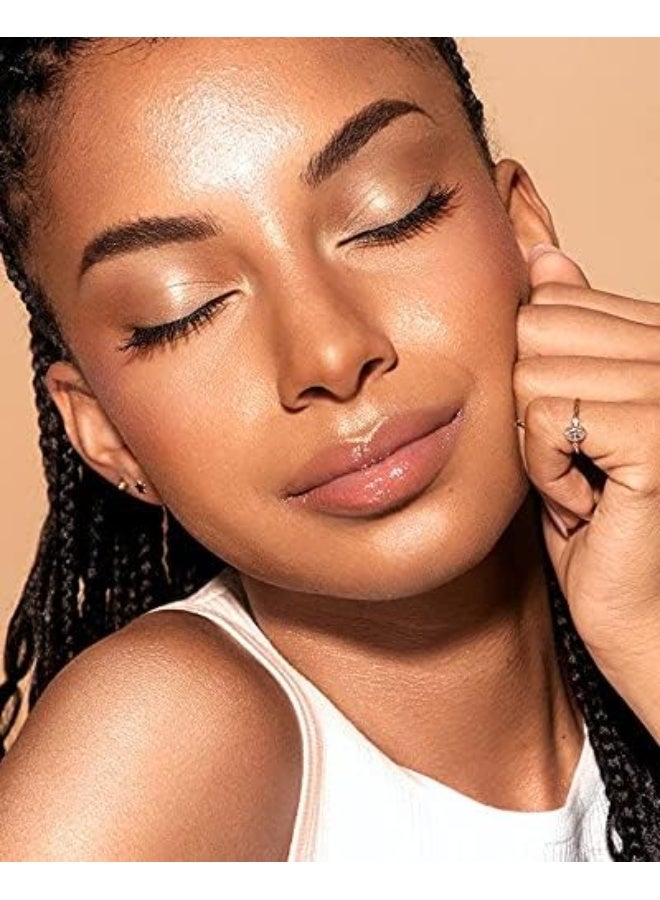 Catrice More Than Glow 020 Highlighter 5.9 grams 020 Supreme Rose Beam - Image 4