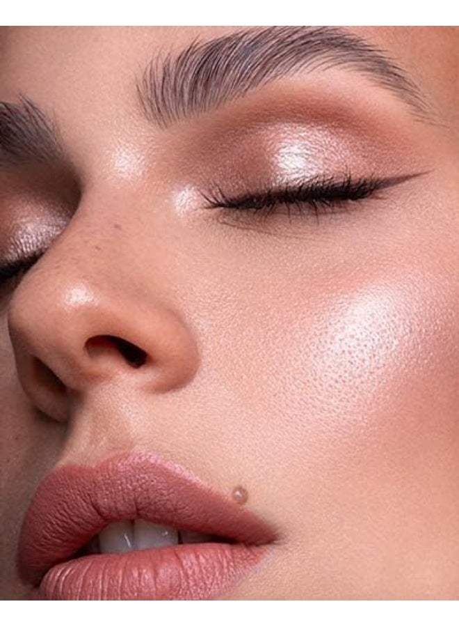 Catrice More Than Glow 020 Highlighter 5.9 grams 020 Supreme Rose Beam - Image 3