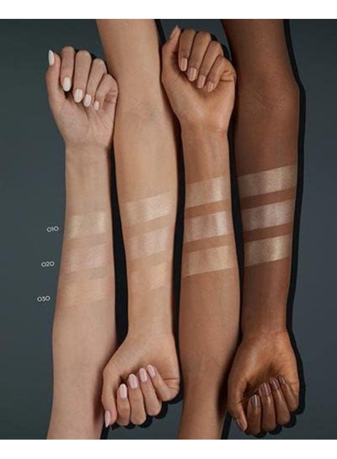 Catrice More Than Glow 020 Highlighter 5.9 grams 020 Supreme Rose Beam - Image 5