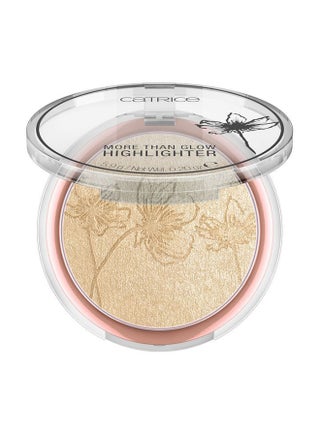 030 Beyond Golden Glow
