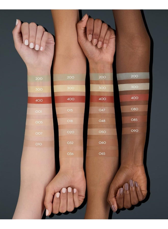 Catrice - Liquid Camouflage 048 High Coverage Concealer 5ml Nude - Image 1
