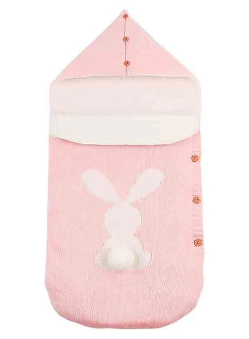 Comfortable Soft Sleeping Baby Bag - Image 1