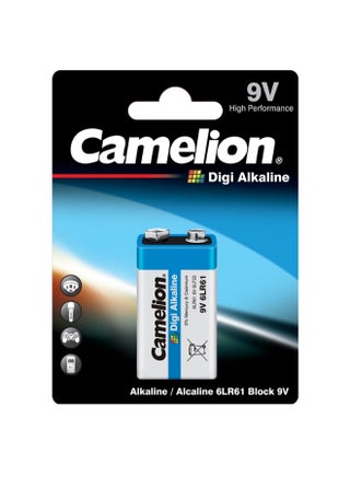 بطاريات قلوية بلس - نوع AAAA - بجهد 1.5 فولت - طراز LR8D425-BP2 متعدد الألوان - pnsku/N43823012A/45/_/1722851003/7ee6a522-4faa-405e-8f1f-19f43b8355d2