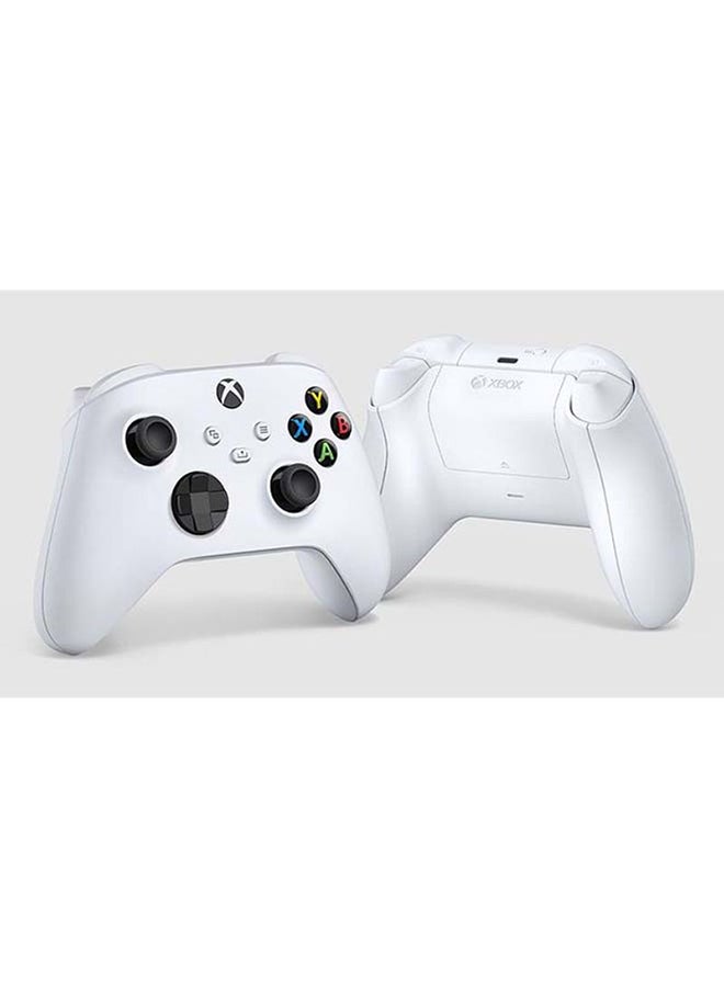 Microsoft Renewed - Xbox Series Wireless Controller  - Image 2