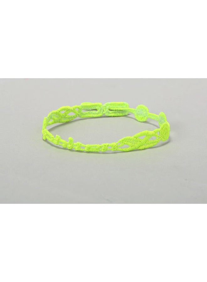 فيتن سوار راكوا X50 بتصميم من الدانتيل - Image 2