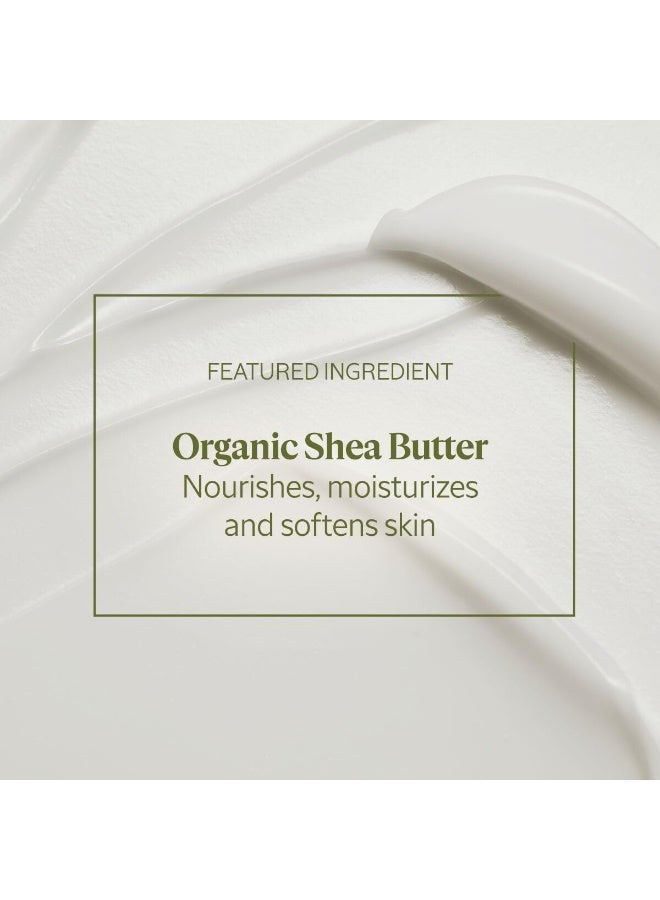 L'OCCITANE - Shea Butter Rich Body Lotion 250ml - Image 1