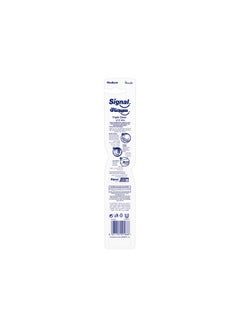 Signal Signal Toothbrush Triple Clean Medium Multicolour  - Image 3