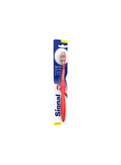 Signal Signal Toothbrush Triple Clean Medium Multicolour  - Image 4