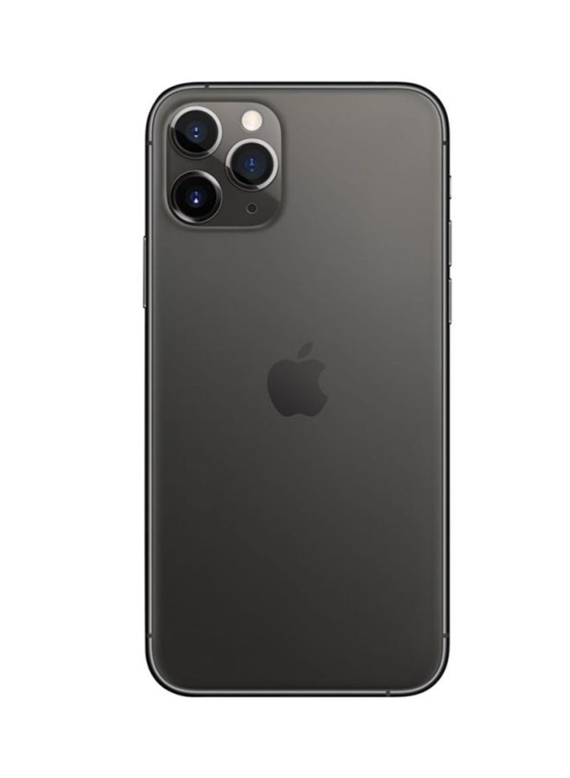Apple - Refurbished - iPhone 11 Pro 256GB Space Gray 4G With Facetime - International Version - Image 1