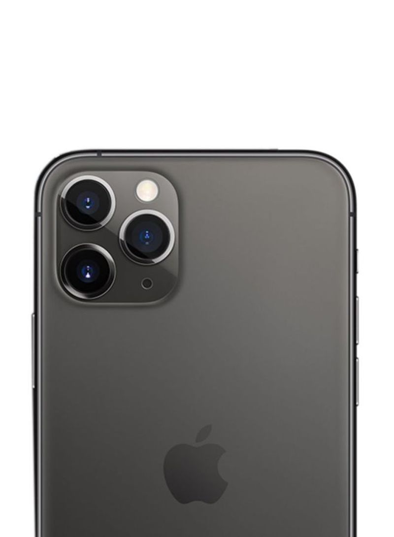 Apple - Refurbished - iPhone 11 Pro 256GB Space Gray 4G With Facetime - International Version - Image 1