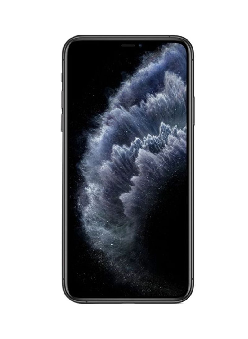 Apple - Refurbished - iPhone 11 Pro 256GB Space Gray 4G With Facetime - International Version - Image 1