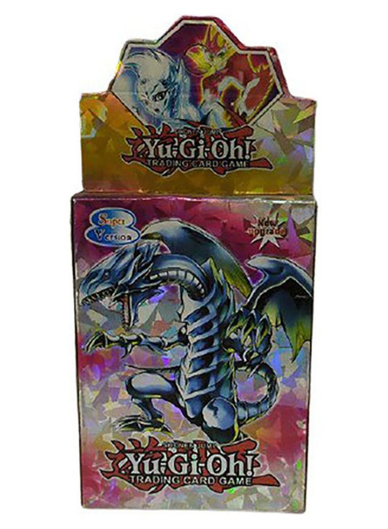 Yu-Gi-Oh Trading Card Game