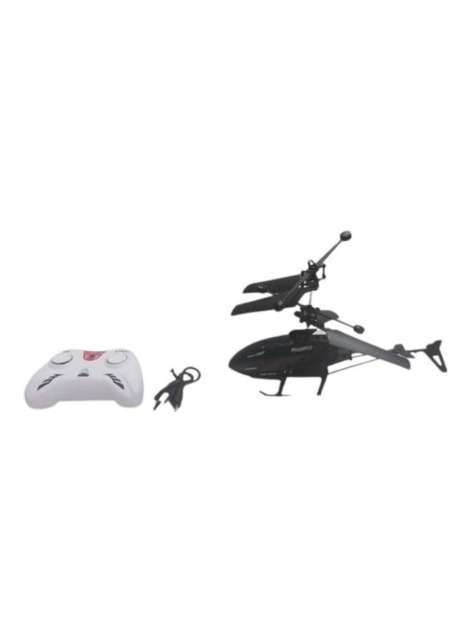 R/C Helicopter With Radio Control - Image 2