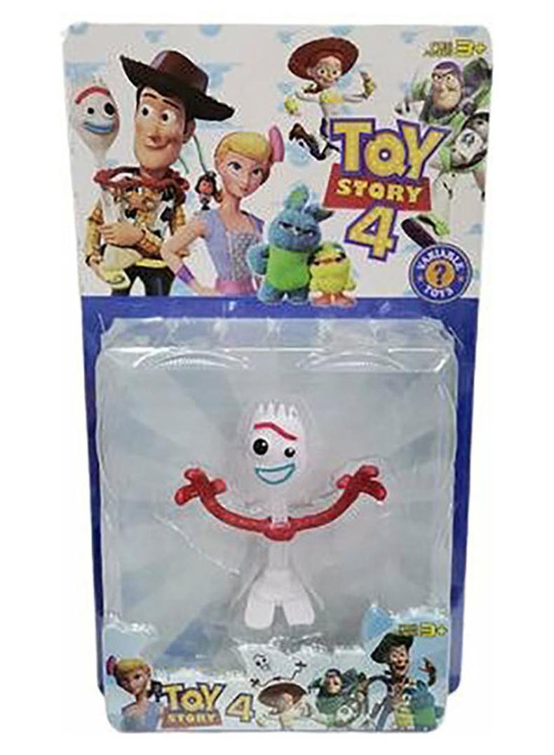 توي ستوري 4 مجسم شخصية فوركي