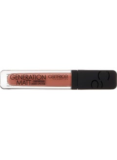 Catrice Matt Pro Ink Non-Transfer Liquid Lipstick 010 Trust In Me  - Image 3