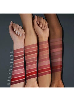Catrice Matt Pro Ink Non-Transfer Liquid Lipstick 050 My Life My Decision  - Image 5
