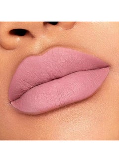 Catrice Matt Pro Ink Non-Transfer Liquid Lipstick 050 My Life My Decision  - Image 4