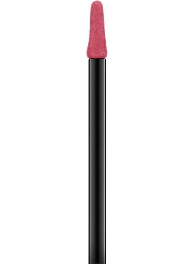 Catrice - Matt Pro Ink Non-Transfer Liquid Lipstick 080 Dream Big - Image 1