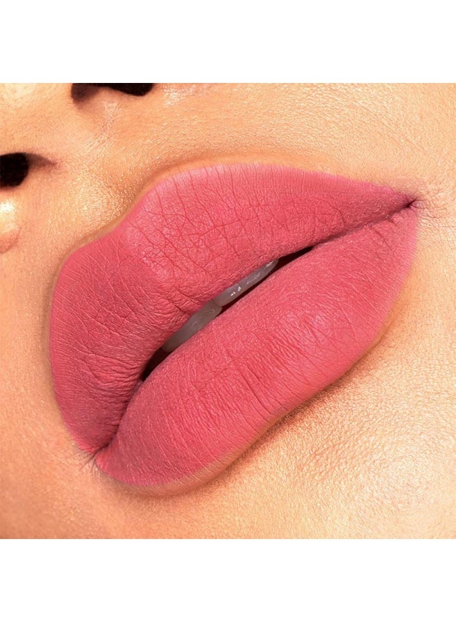 Catrice - Matt Pro Ink Non-Transfer Liquid Lipstick 080 Dream Big - Image 1