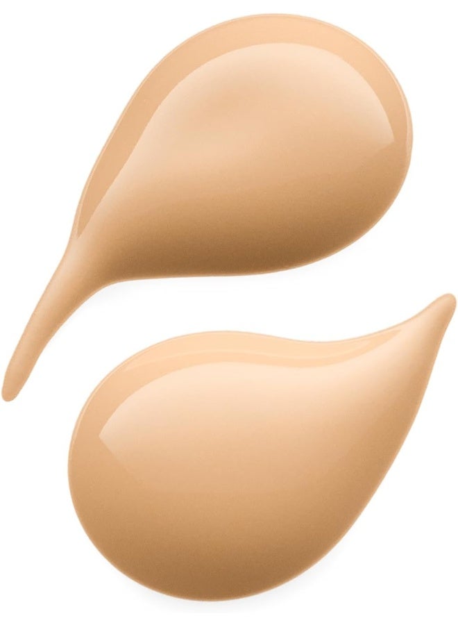 Catrice - True Skin Hydrating Foundation 015 Warm Vanilla - Image 1