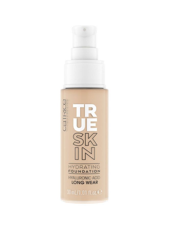 True Skin Hydrating Foundation 015 Warm Vanilla - pnsku/N43895024A/45/_/1732554742/22d70e5e-ce8c-4ec0-b924-db24665ff5b9