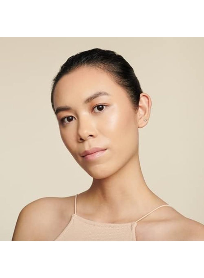 Catrice - True Skin Hydrating Foundation 015 Warm Vanilla - Image 1