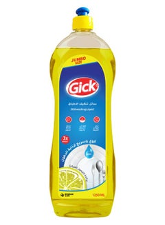 ROSERAIE Gick Dish washing Liquid Multicolour 1250ml 