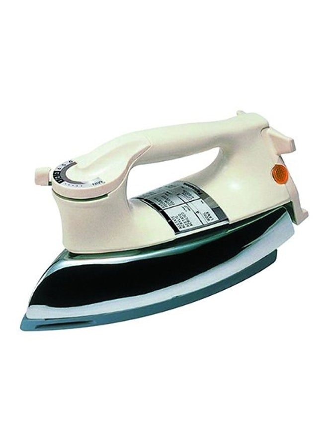 Panasonic Non Stick Heavy Iron 1000W NI-22AWTTB Multicolour - Image 1
