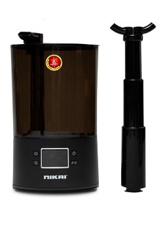 NIKAI Air Humidifier NAH22US black  - Image 2