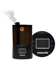 NIKAI Air Humidifier NAH22US black  - Image 5