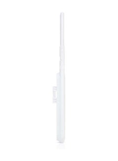 Ubiquiti Networks UniFi AC Mesh High-Performance, [Indoor/Outdoor 2.4/5GHz AP Wi-Fi Capabilities], 2x2 MIMO, Dual-Band Access Point - 1167 Mbps - Works With UniFi Network Controller (UAP-AC-M) White  - Image 3