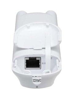 Ubiquiti Networks UniFi AC Mesh High-Performance, [Indoor/Outdoor 2.4/5GHz AP Wi-Fi Capabilities], 2x2 MIMO, Dual-Band Access Point - 1167 Mbps - Works With UniFi Network Controller (UAP-AC-M) White  - Image 5