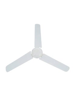 Ceiling Fan 56 Inch, 3 Blades TCF56H white - pnsku/N43912887A/45/_/1718109517/df20c781-8def-4551-9aa7-a239fc14559a