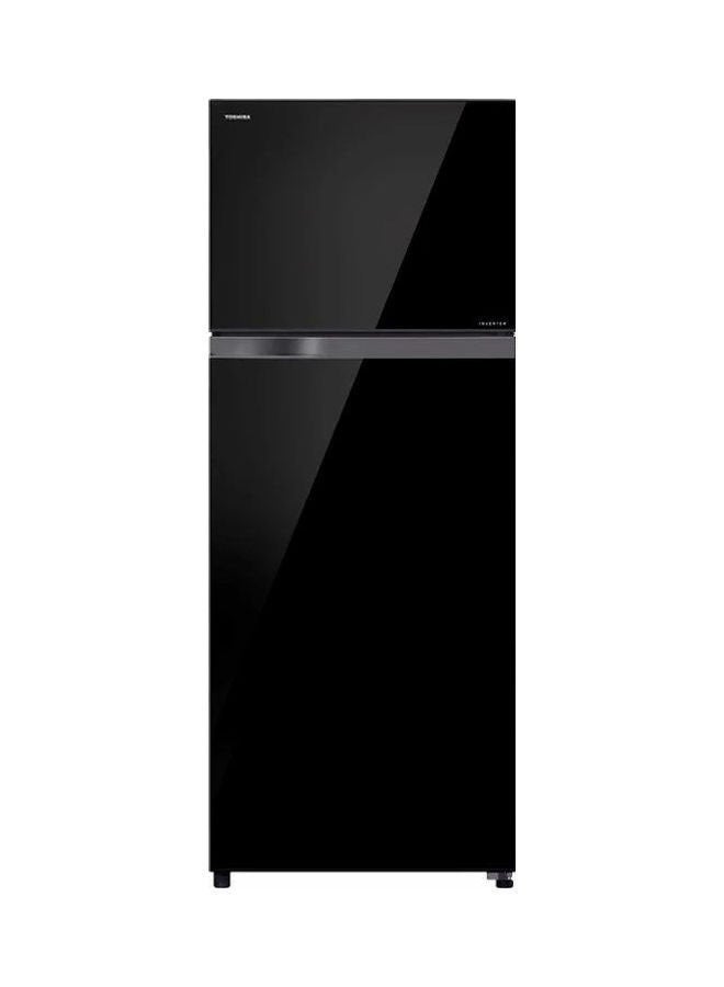 Refrigerator Inverter No Frost - 800 W GR-EF51GZ-XK Black