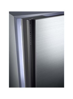 شارب ثلاجة رقميَّة بتقنية العاكس وخاصية منع تكون الثلج ببابين 2628 W SJ-GV69G-SL فضي  - Image 3