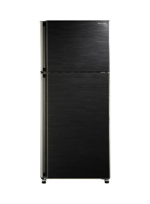 SHARP Refrigerator No Frost 450L SJ-58C(BK) Black