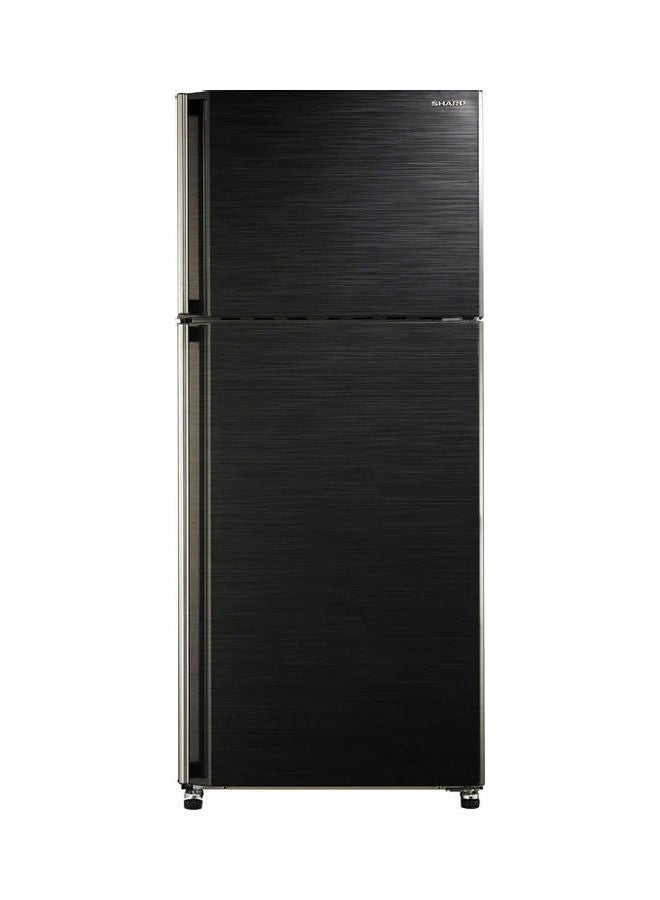 SHARP Refrigerator No Frost 450L SJ-58C(BK) Black